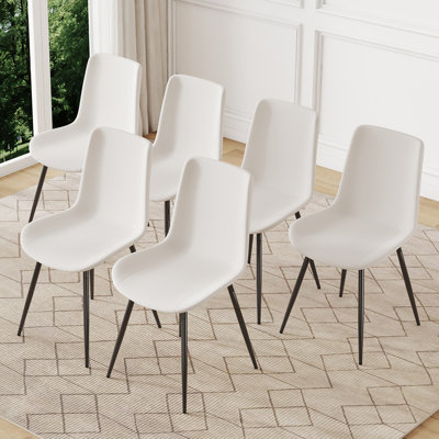 Modern Dining Chairs