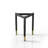 Baron Solid Wood Table Leg