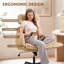 Fauteuil de bureau Criss-104147764-104147770