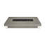Geneva Concrete Propane Fire Pit Table-1032987137