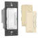 Radiant 450-Watt Multi-Location Slide Dimmer
