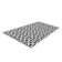 Geometric Wool Hand Woven Area Rug
