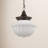 Maisie 1 - Light Single Pendant-22514425-22514431