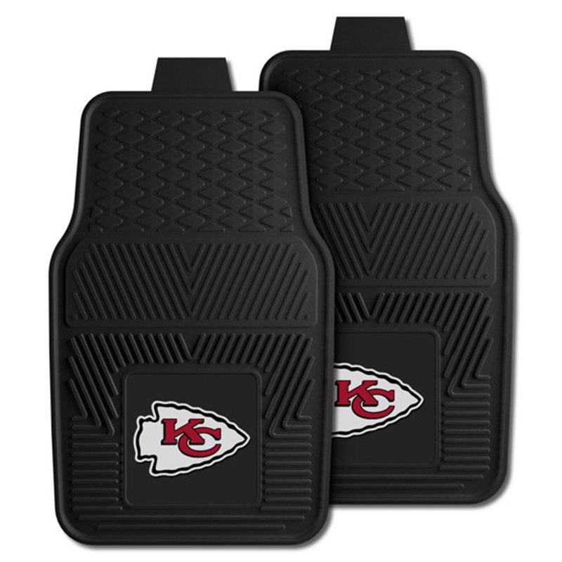 Senchal Non-Slip Outdoor Doormat
