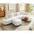 White Polyester Blend is out of stock