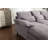 U Shaped Modular Sectional Sofa Couch-811407130