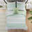 Polyester Machine Woven Floral Quilt-99312115-99312116