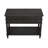 Alex 42'' W Solid Wood Nightstand-62515713