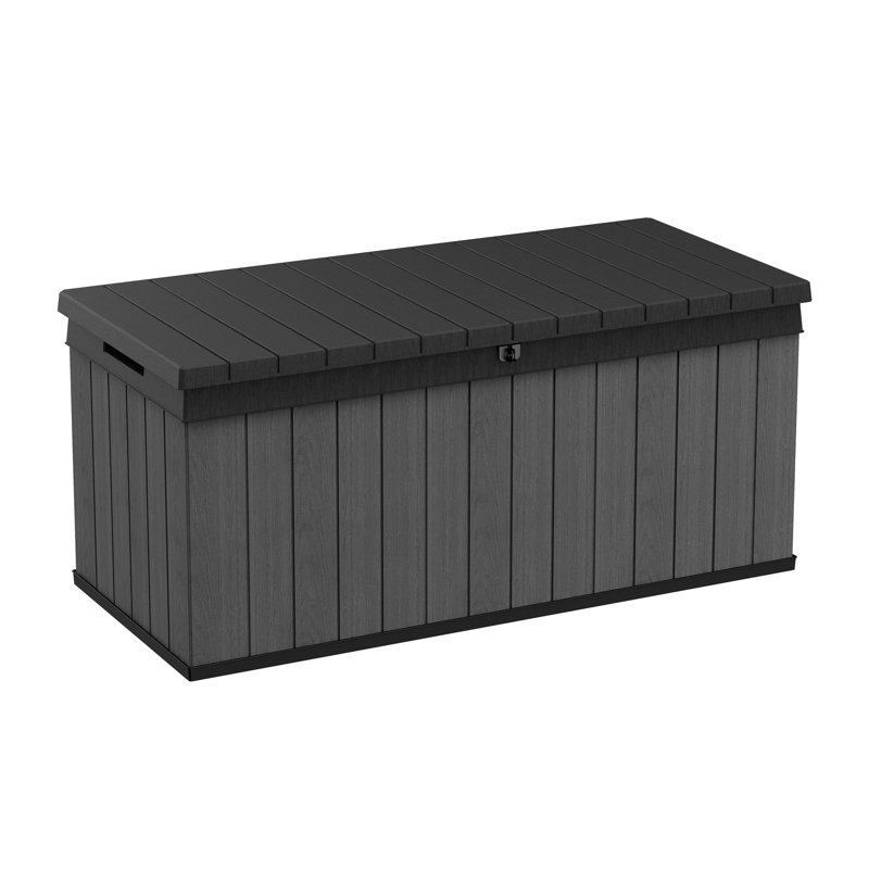 Darwin 100g Deck Box