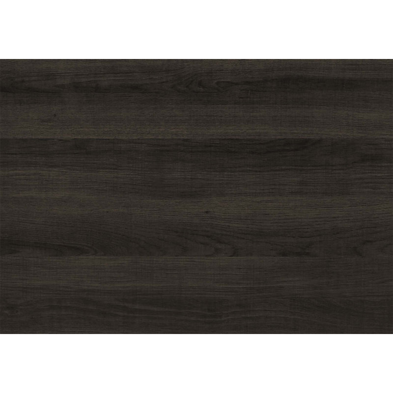 Mattews Accent Table, Side, End, Nightstand, Lamp, Storage, Living Room, Bedroom, Laminate, Oak