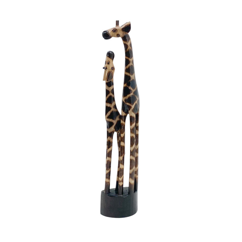 Seliga Animals Statue