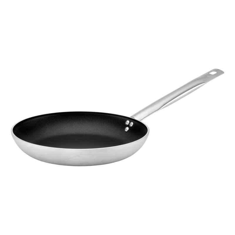 Poêle à frire antiadhésive en aluminium Ballarini, 9,5 po