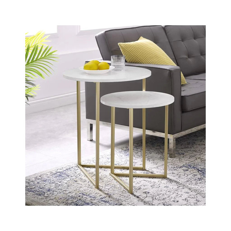 Atuf Nesting Tables