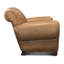 Fauteuil en cuir véritable Parisian-72633380-72723868