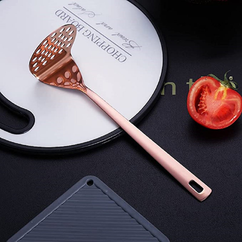 ASA 13 Utensil Set