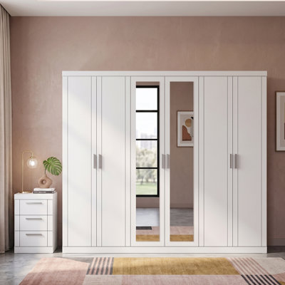 KIMBERLEY Piece Bedroom Set