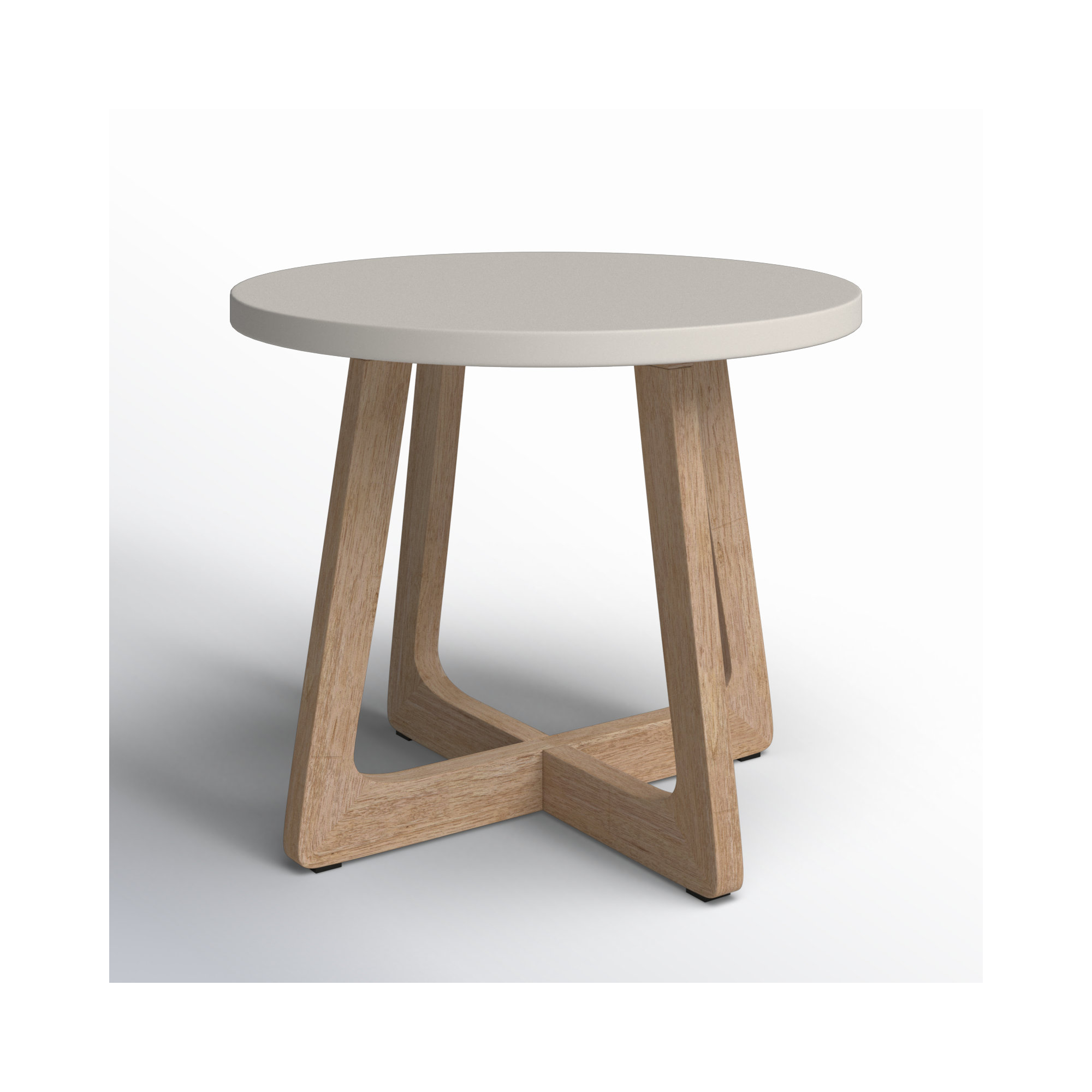 Mahi Outdoor Side Table