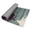Tapis intérieur et extérieur brun Watercolor-1307908279