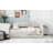 Full Size Upholstered Daybed With Underneath Storage, Combining Modern Design And Practical Functionality For Versatile Use-176071626
