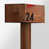 Corten Steel is out of stock