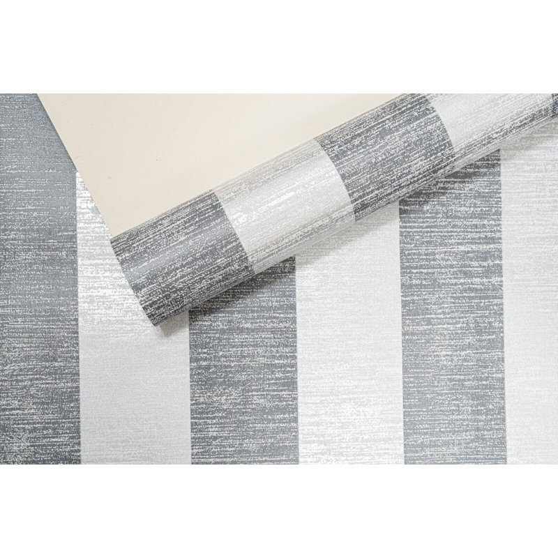 1000m x 53cm Letteria Wallpaper Roll