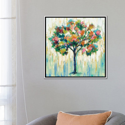 " Blooming Tree " by Silvia Vassileva