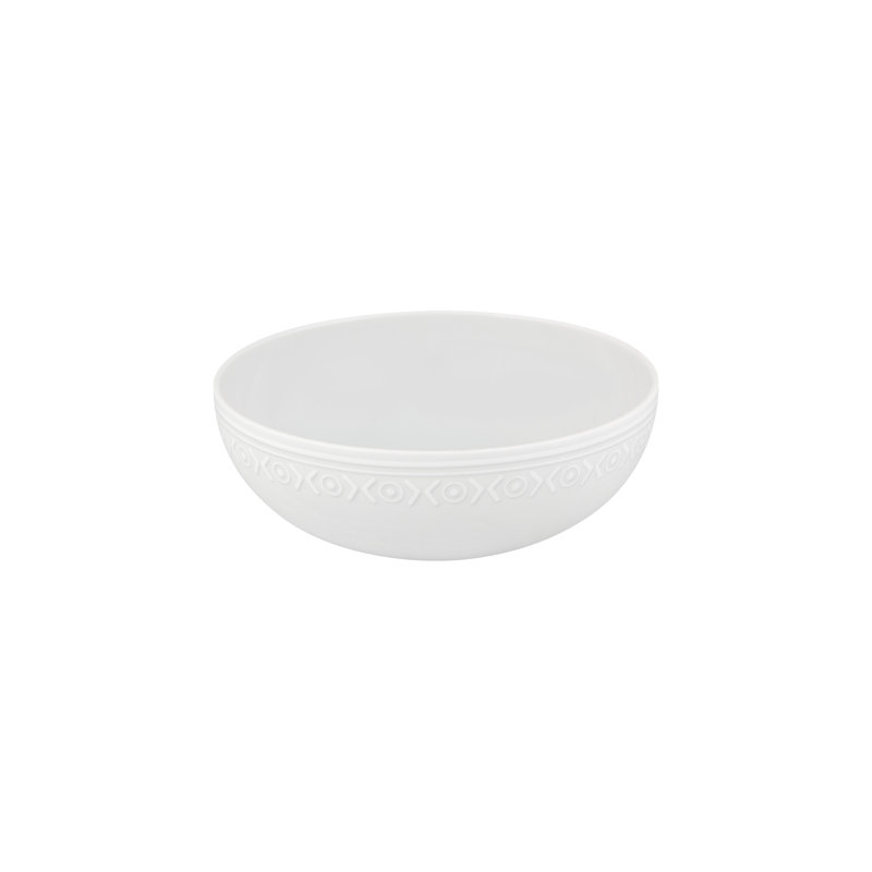 Ornament Porcelain Dinnerware Set - Service for 1