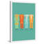 Jason Detmer - Single Picture Frame Print-1858590108