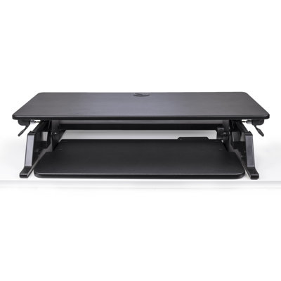 Hover Helium RightAngle Products Single Screen Desktop Mount