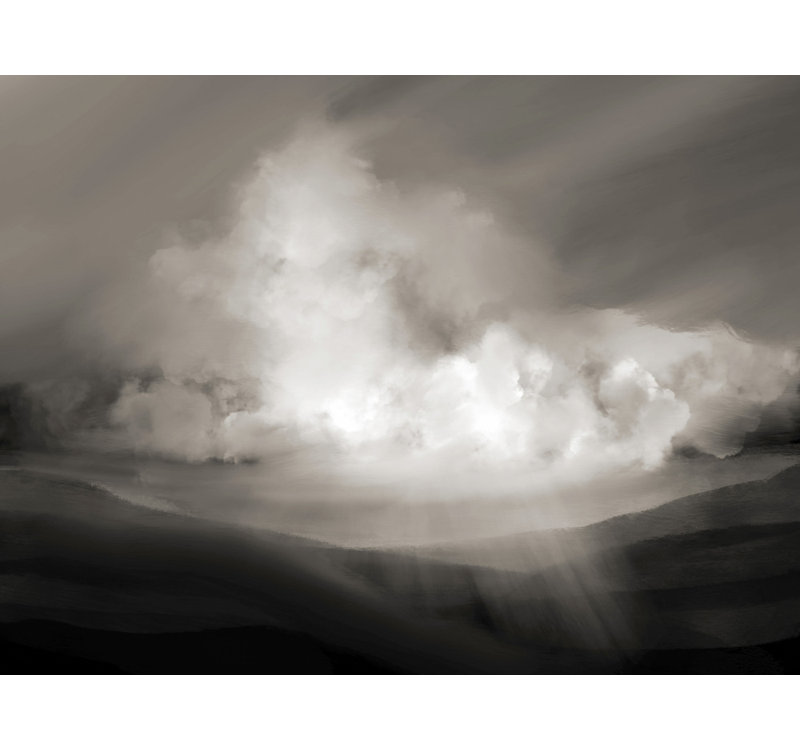Wrapped Canvas Print, 60.96 cm H x 91.44 cm W