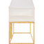 Lit superposé simple au-dessus avec tente Natural-1801869350