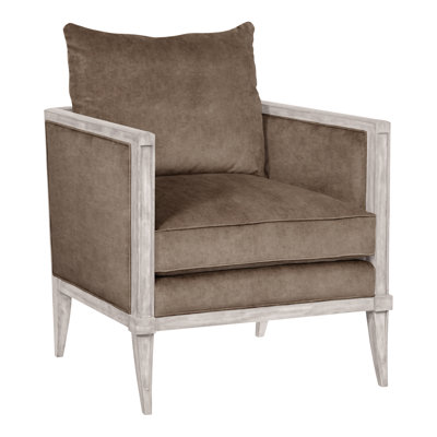 Cameo Armchair