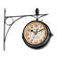 Horloge murale 4,72 po Mildred