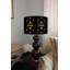 Drum Cotton Pendant Shade ( Uno )-411504745