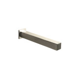 Zoom Wall Mounted Bathroom Faucet