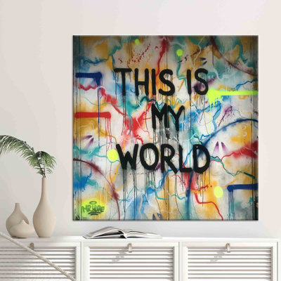 Print on Canvas