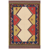 Anatolian One-of-a-Kind 5'1" X 7'9" Area Rug