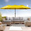 Parasol de marché 15X9Ft-1955745127
