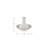 Stoneware Mortar & Pestle