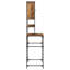 Bathroom Cabinet-1826816326