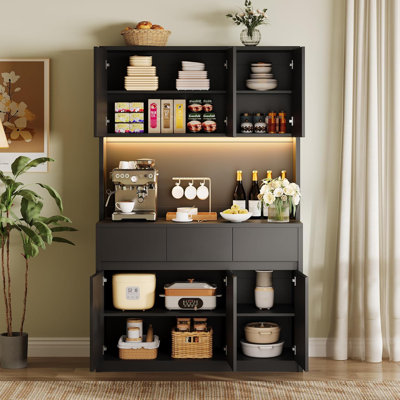 70.1cm Kitchen Pantry