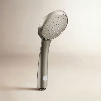 Awaken B90 Handheld Shower Head with Eco-Boost
