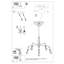 5 - Light Chandelier