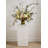 Corinthian Brass Footed Centerpiece