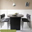 Table de salle à manger Modern-1627309731