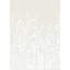 Jadziah 108" L x 78" W Peel and Stick Wall Mural