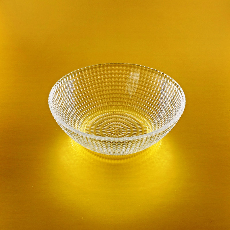 Mackai Glass Side Bowl Set of 6