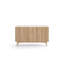 Laurrine 144cm Console Table