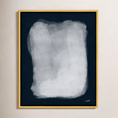 Gelder "Calme 001" Print by N.Atelier