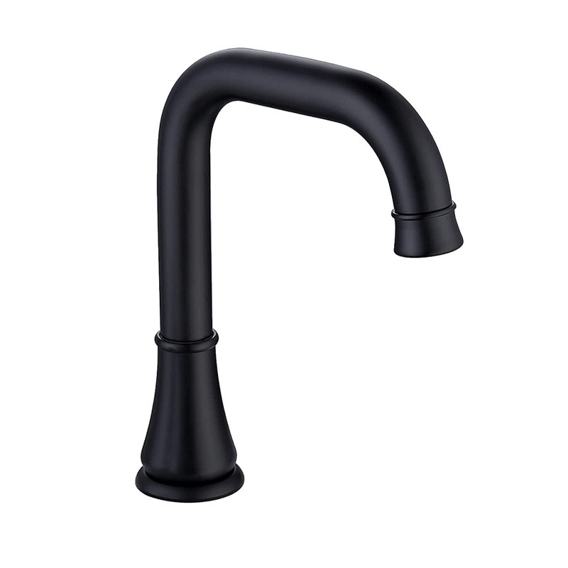 Robinet à capteur automatique sans contact FontanaShowers